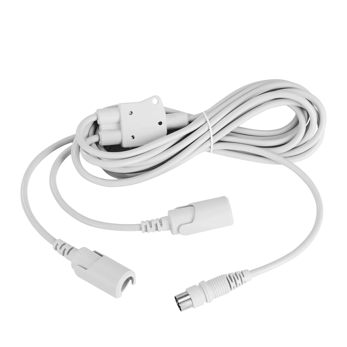 Splitteradapter för fjärrkontroll och fotpedal till KATE behandlingsstol