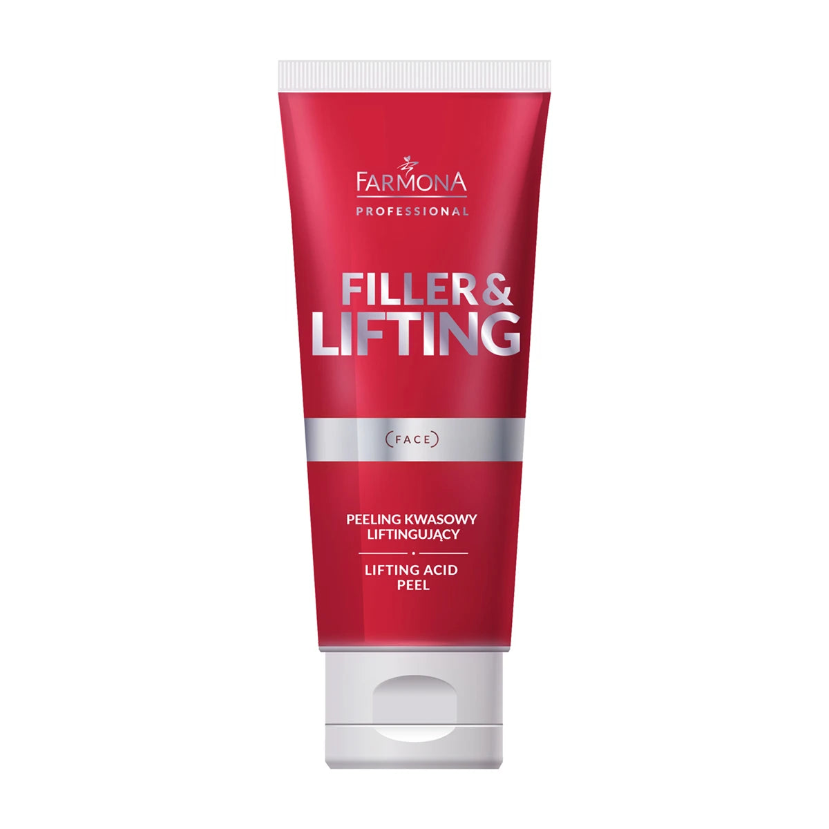 Farmona Filler&lifting acid liftande peeling 200 g