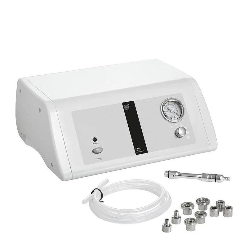 Weelko Diamond Microdermabrasion Machine UTECH 834