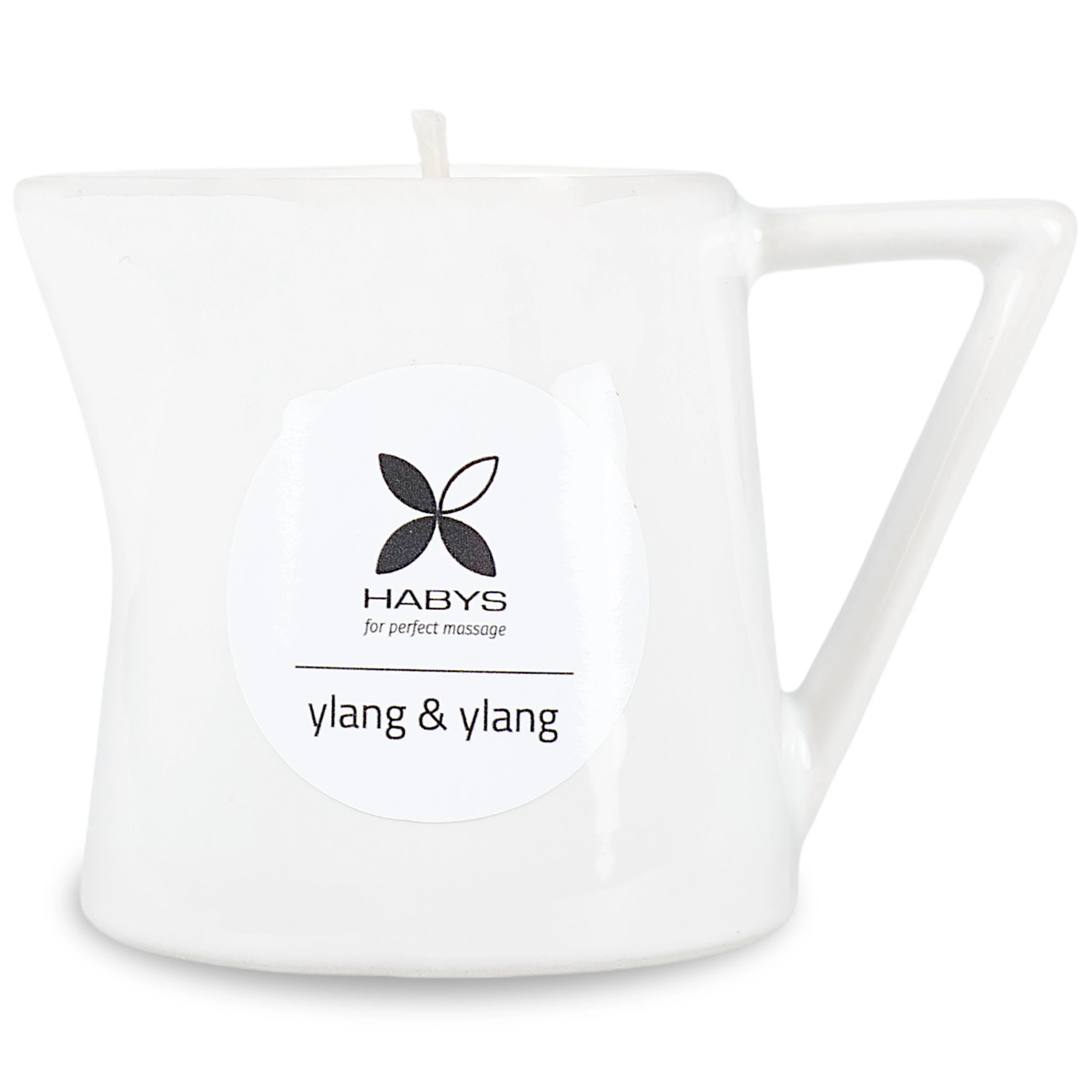 Massage Candle - Ylang Ylang 110 ml