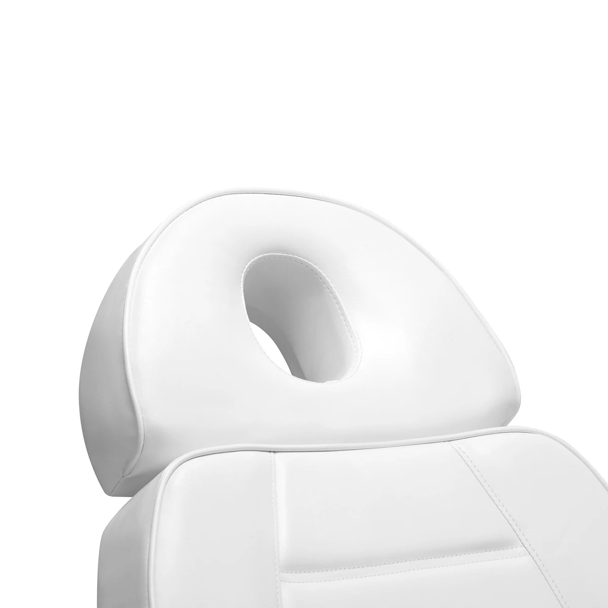 SILLON Lux 4M D behandlingsstol vit med vagga