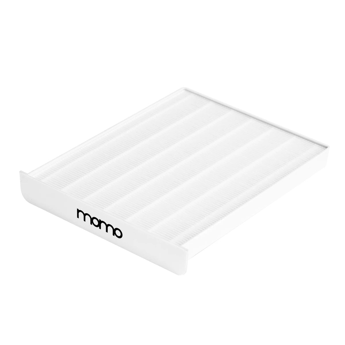 Momo 04-GL cosmetic desk with absorber