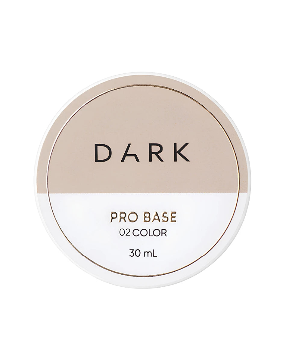 DARK by Rior Pro Base 02, 30 ml