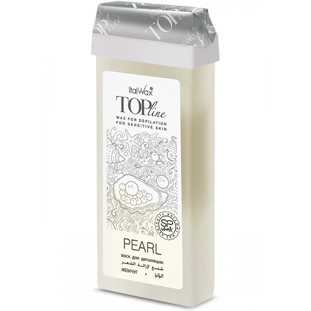 ItalWax vaxpatron TOPline PEARL 100ml