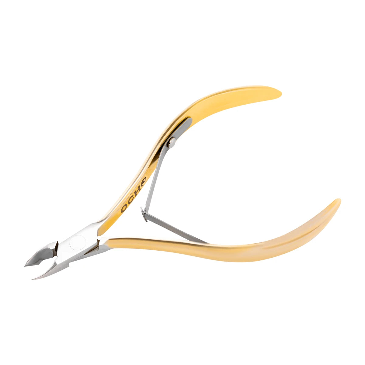 OCHO PRO Cuticle Nippers 07 Jaw 12