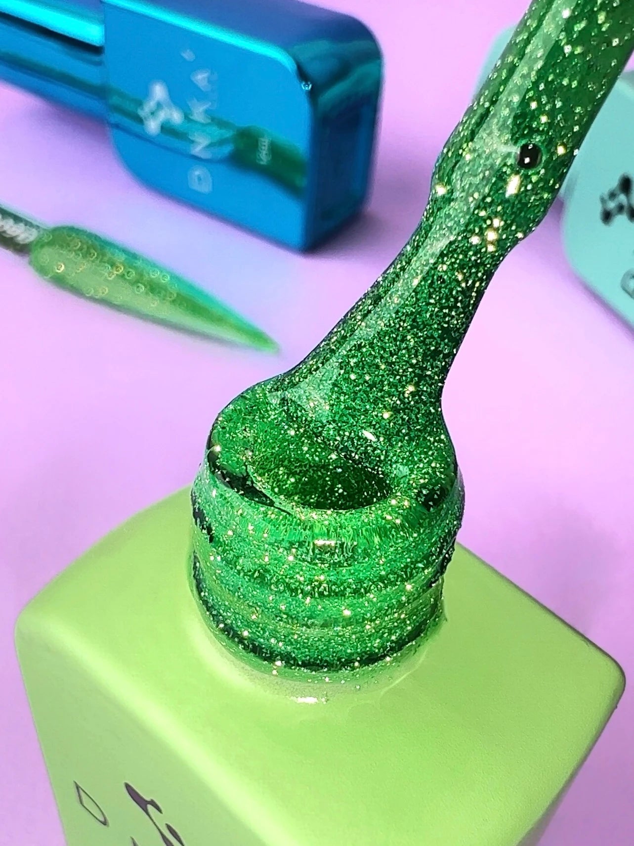 Cover Base, 12 ml #0090 Wizard
