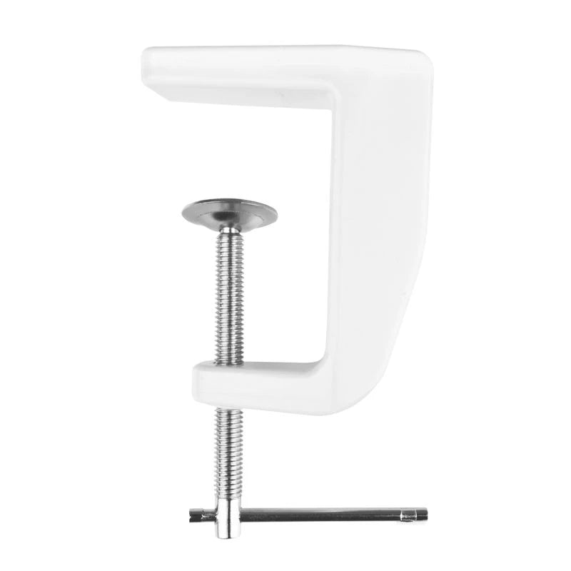 S5 LED magnifier lamp for table top