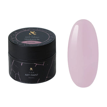 F.O.X Gellack Pastel, 10 ml