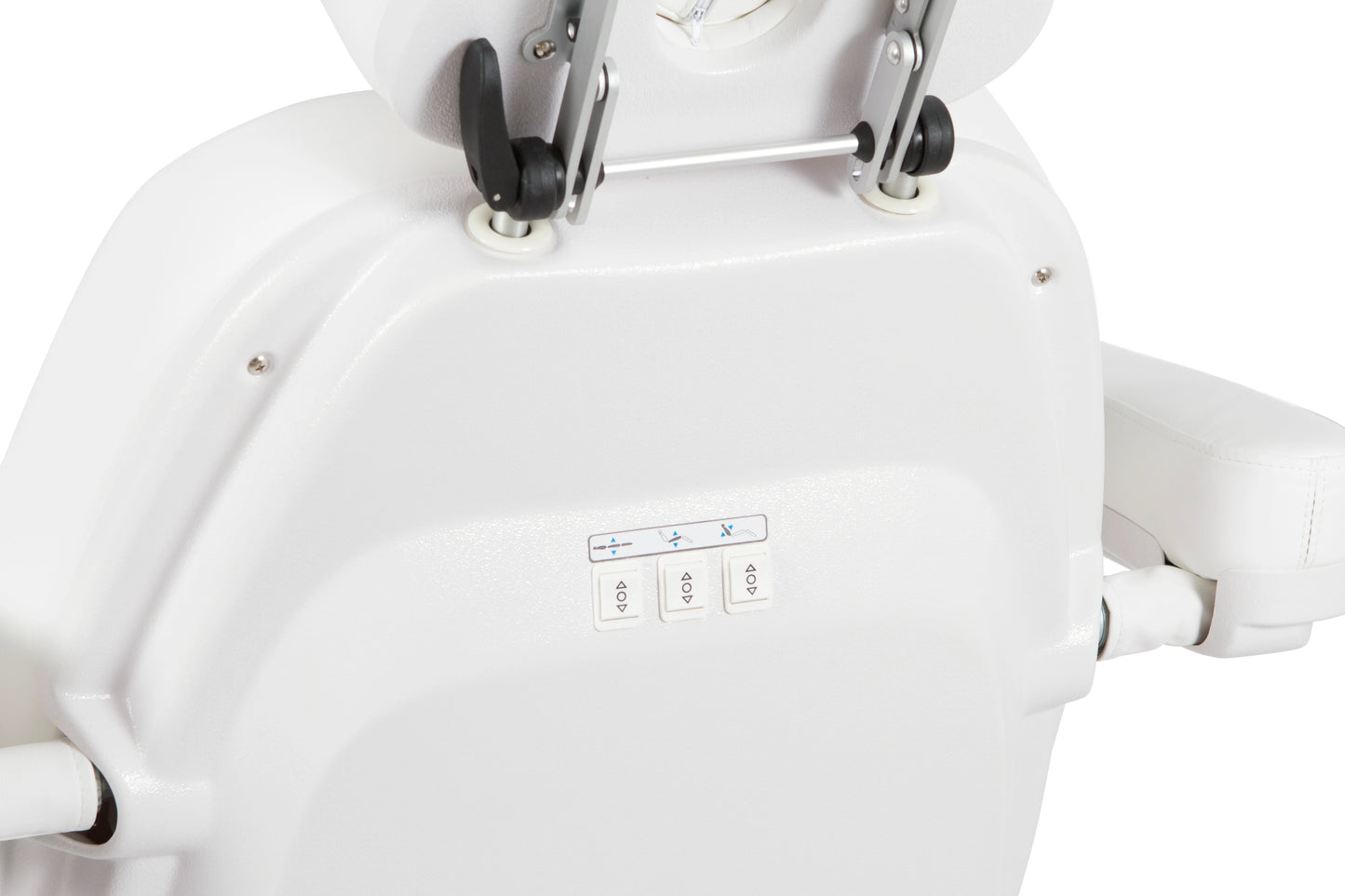 Electric Cosmetology Chair MAXI