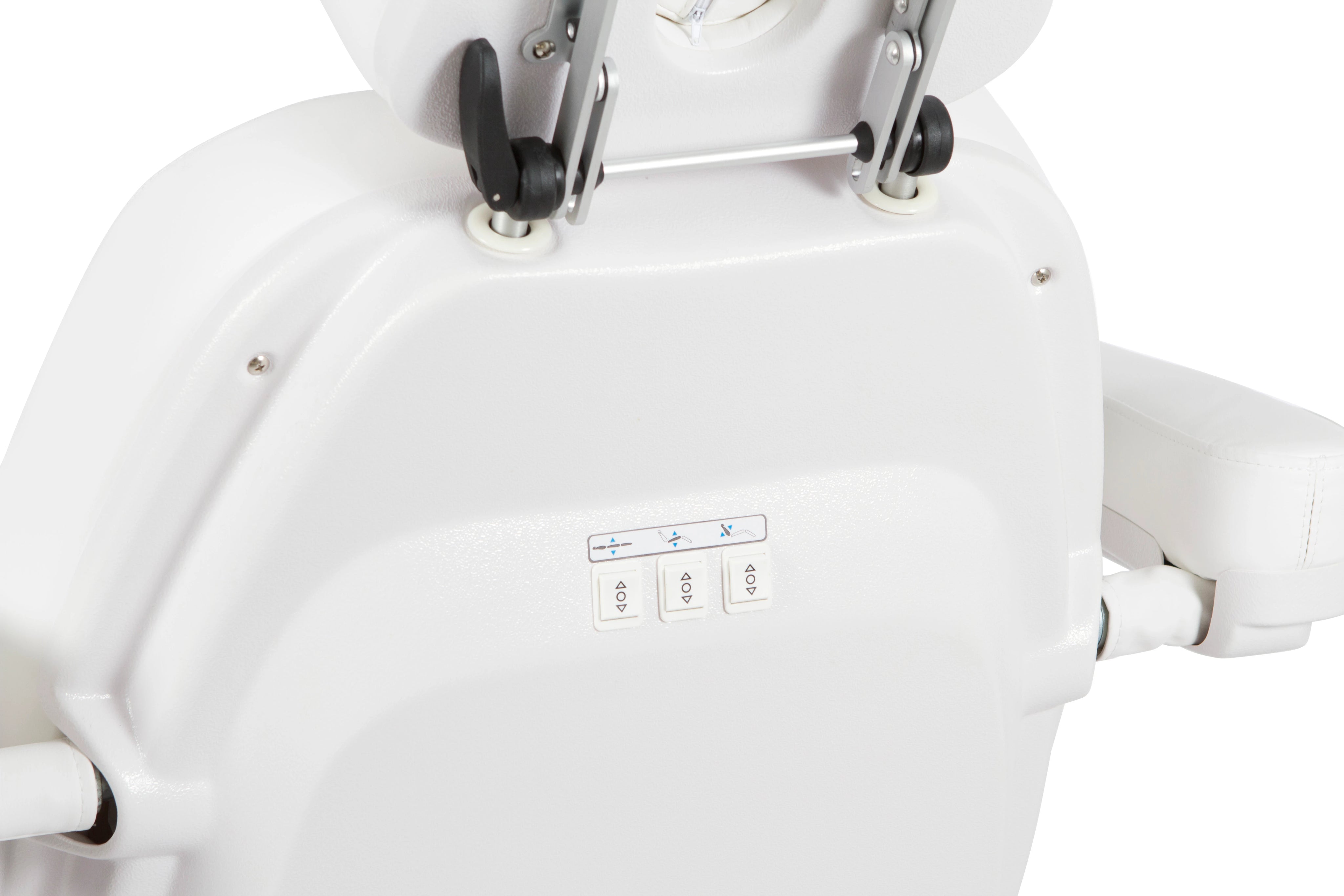 Electric Cosmetology Chair MAXI