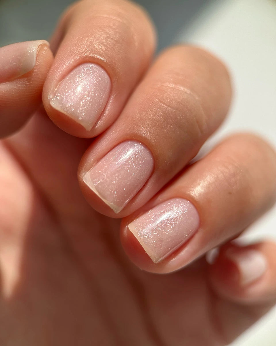 Medium Gel №46, 15 ml (without brush)