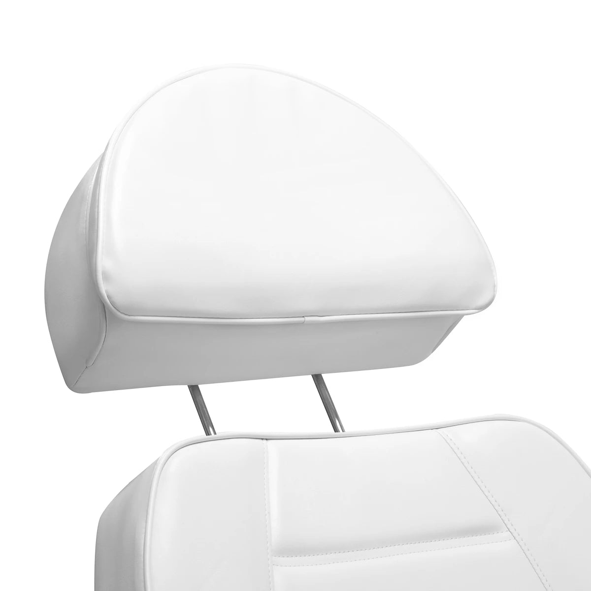 SILLON Lux 4M D behandlingsstol vit med vagga