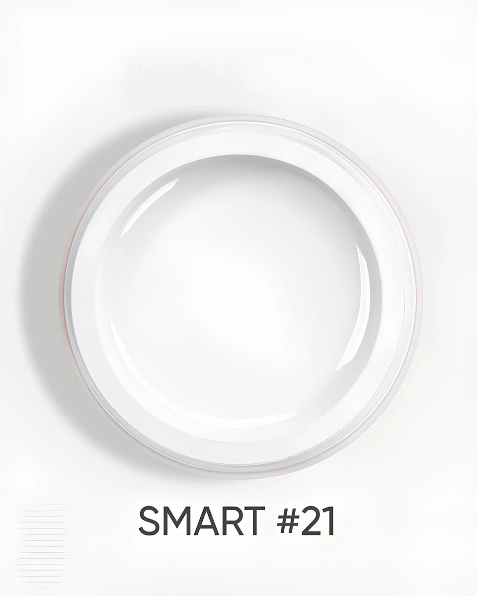 DARK by Rior Smart Builder Gel 21, 30 ml