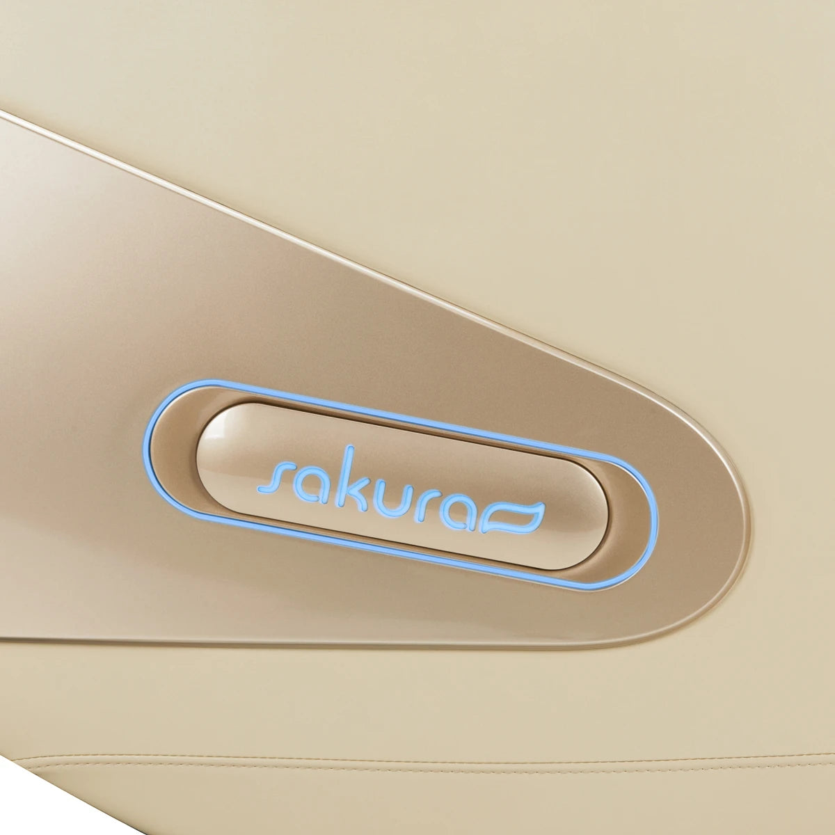 SAKURA Comfort Plus 806 behandlingsstol, beige