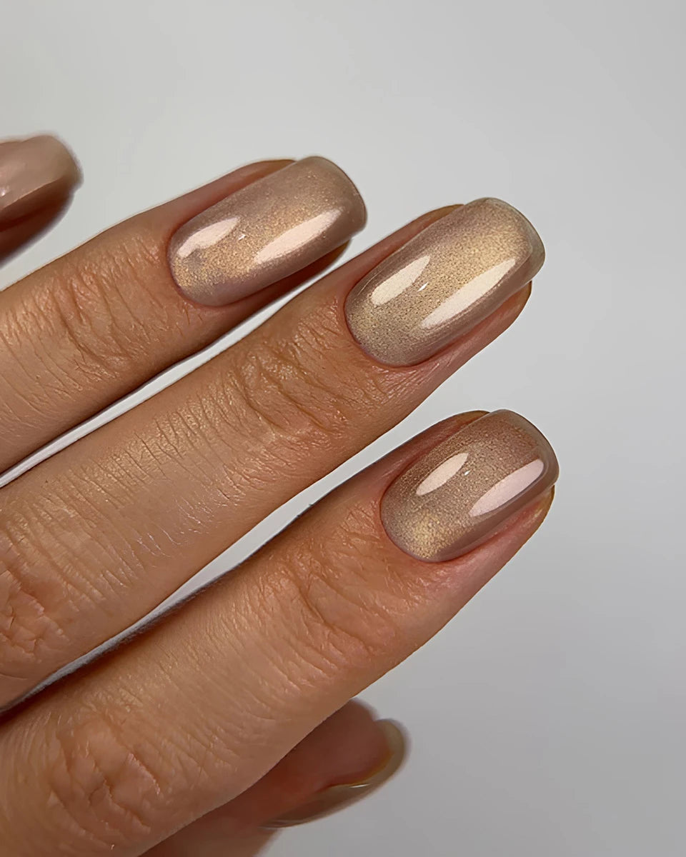 Gel Polish Cat Eye 12, 6 ml