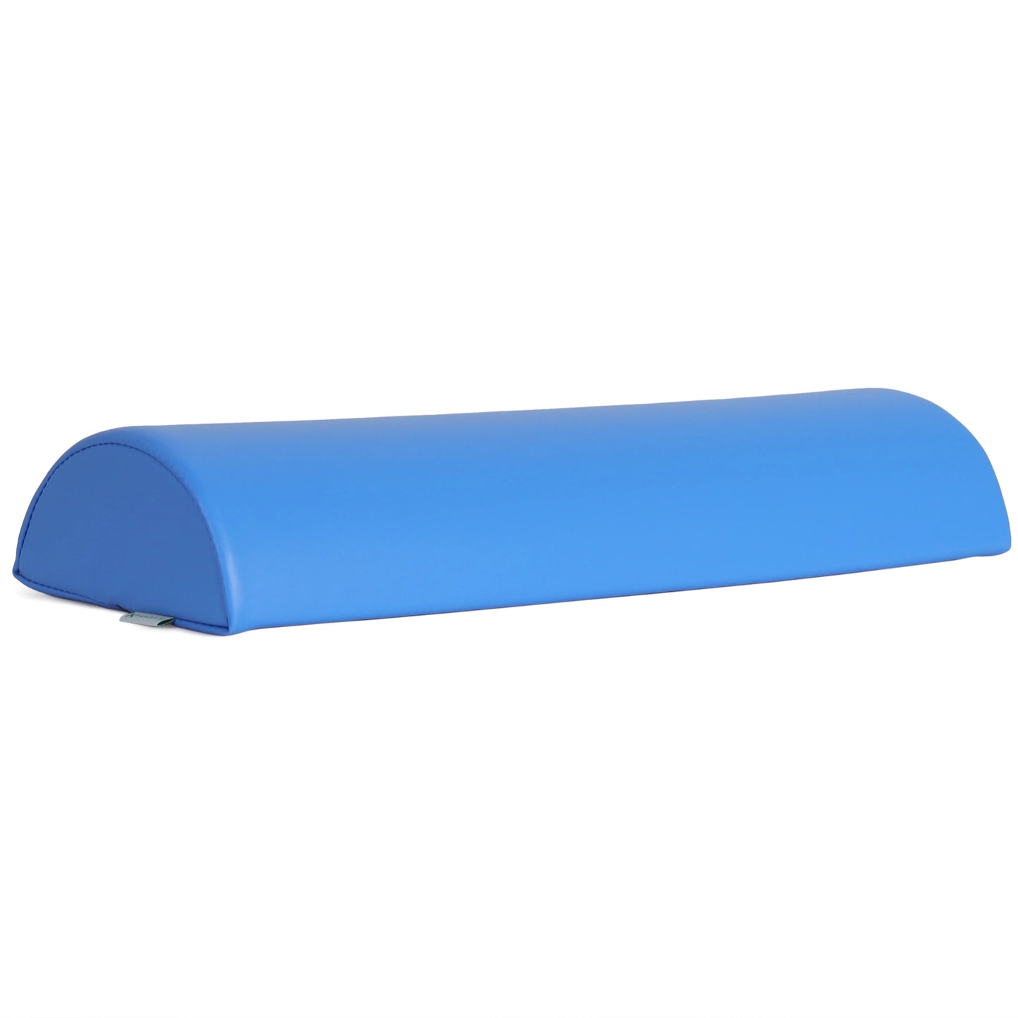 Semi Round Bolster 60x19x9 K023 Blå