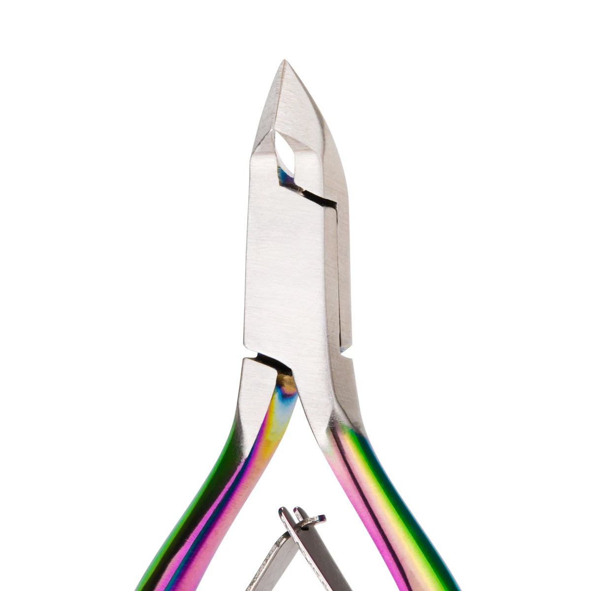SNIPPEX TITANIUM MANICURE PLIERS CS82
