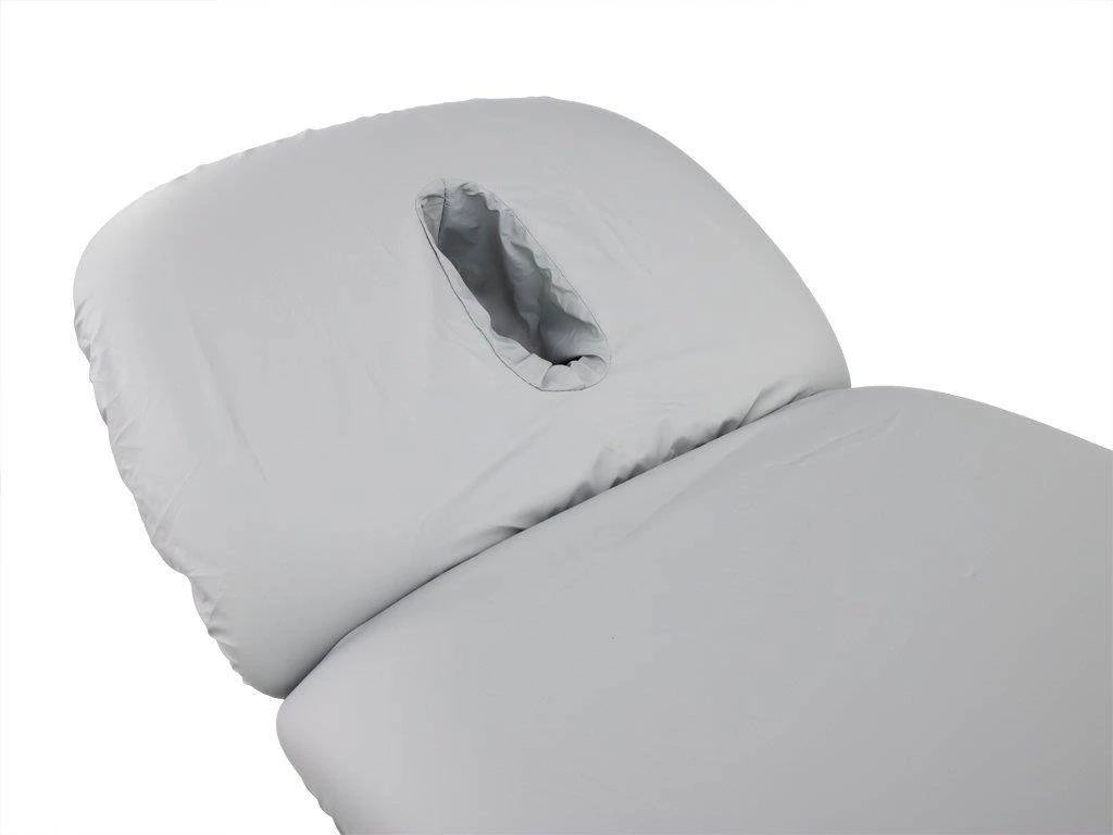 Protective Table Cover C460 (Oil-resistant) 197x70 Agila 2 Grey