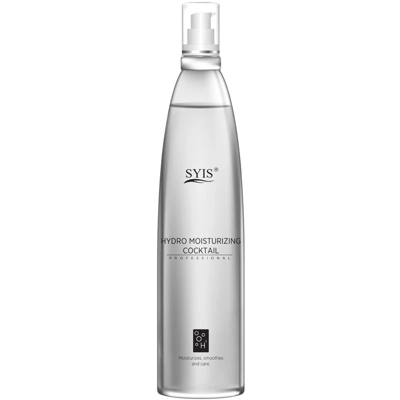 SYIS Hydro Moisturizing Shock 500 ml