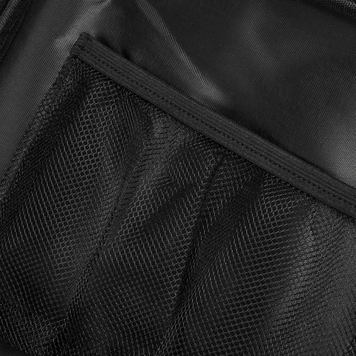 Hairdresser's case, black