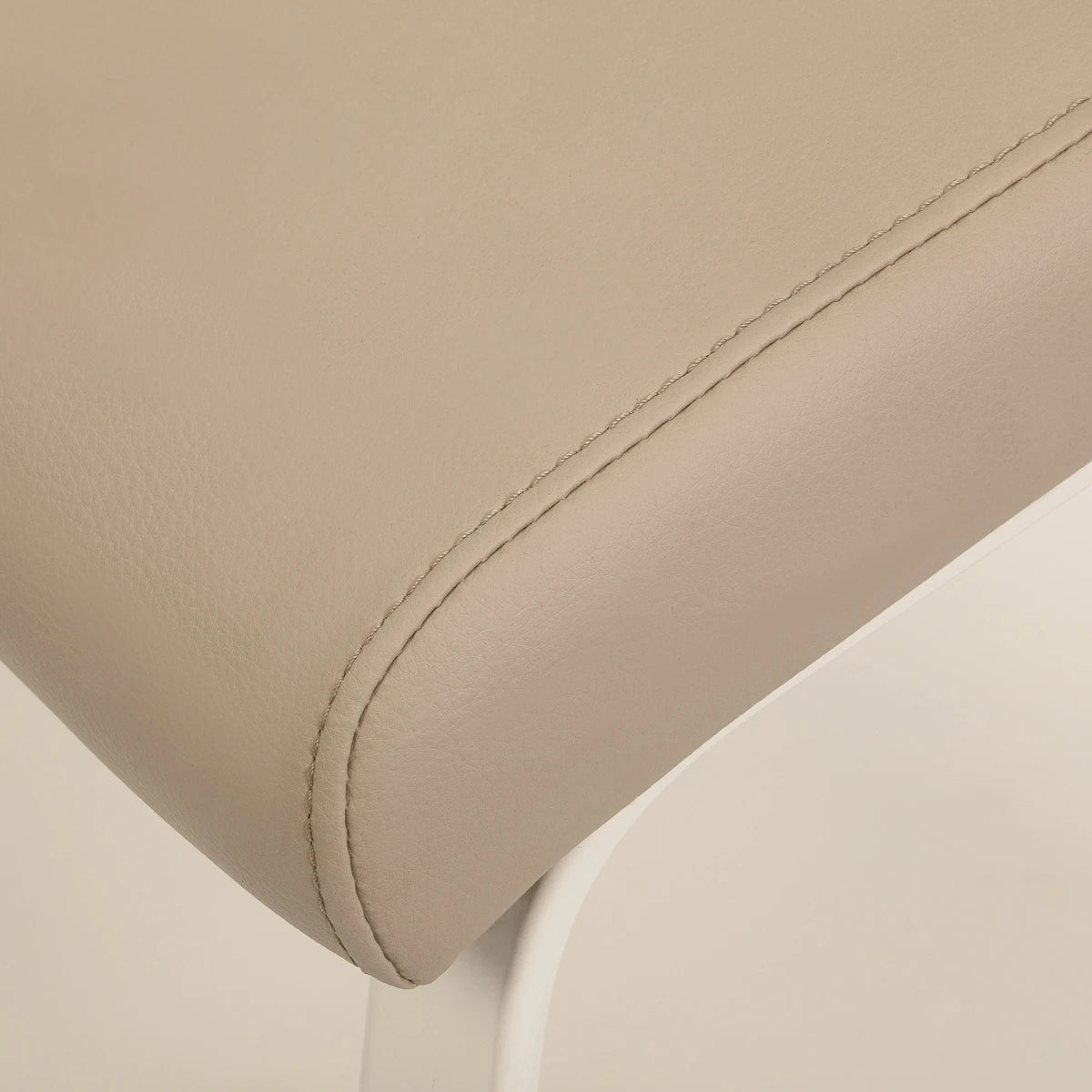 Omega Marina schamponeringsstol, beige