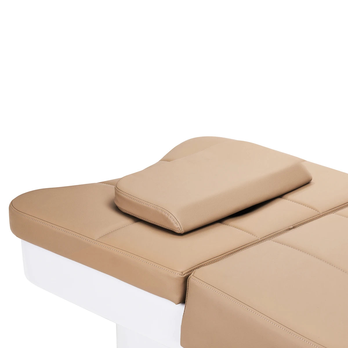 Gabbiano Head Spa 017B schamponeringsstol, beige