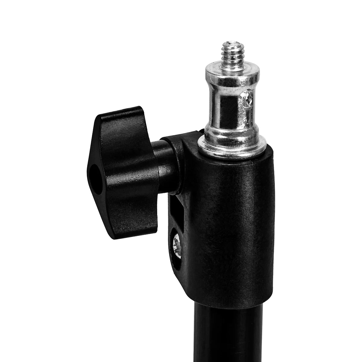 GLOW Ring LED lamp 10" BSC with tripod 10W