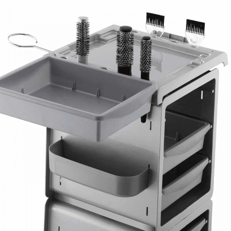 Hairdressing trolley Modus