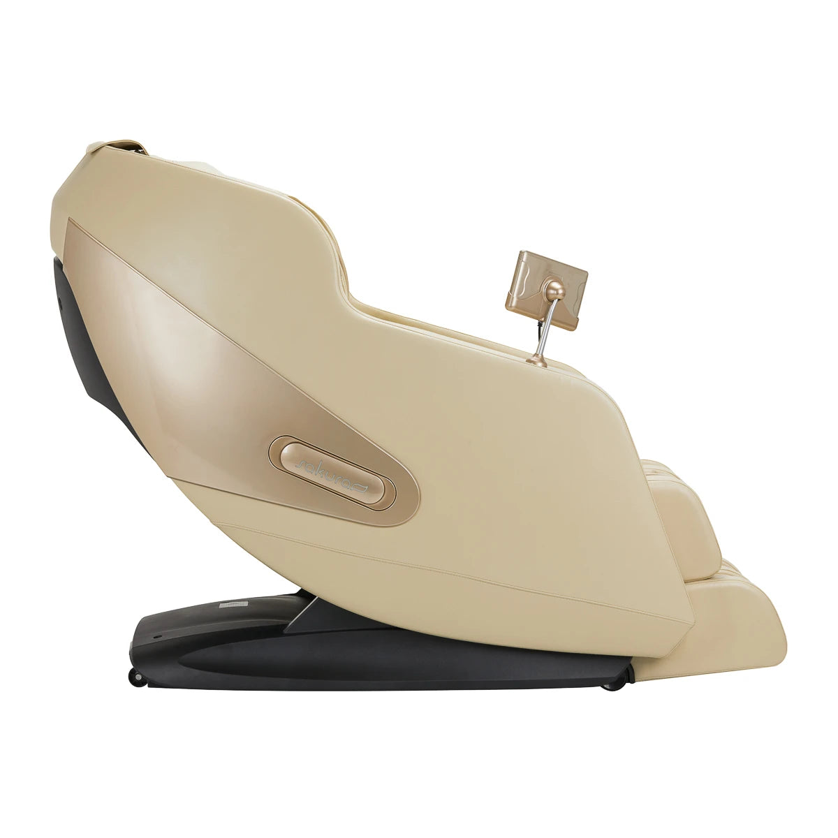 SAKURA Comfort Plus 806 behandlingsstol, beige