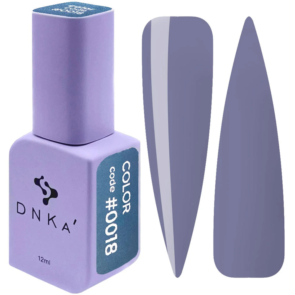 DNKa Gellack #0018 12ml