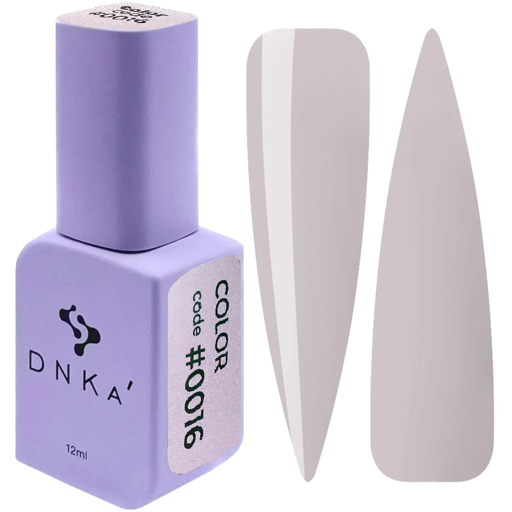 DNKa Gellack #0016 12ml