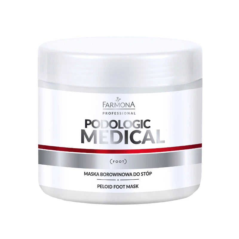 Farmona Podologic Medical Mud fotmask 500 ml