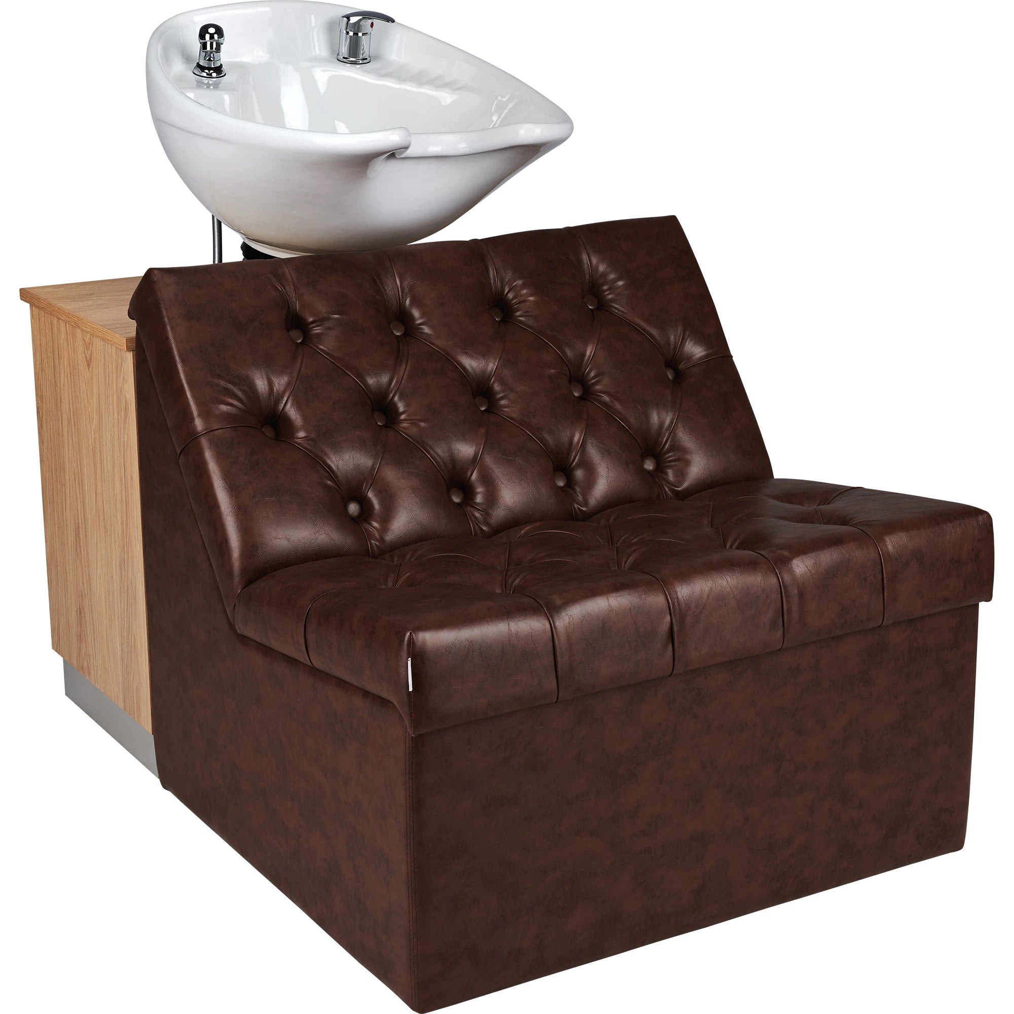 Hairdressing backwash MALI I