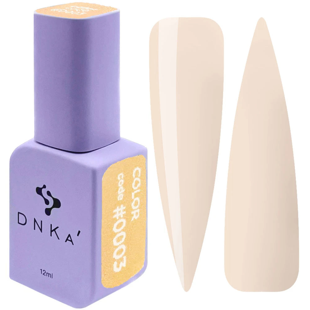 DNKa Gellack #0003 12ml