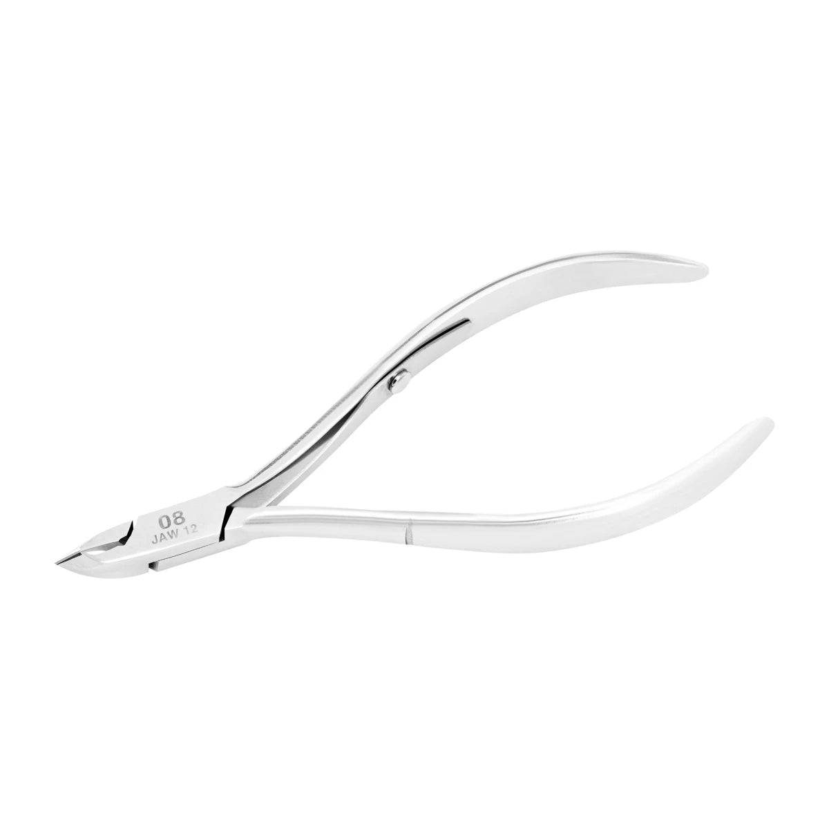 OCHO PRO Cuticle Nippers 08 Jaw 12