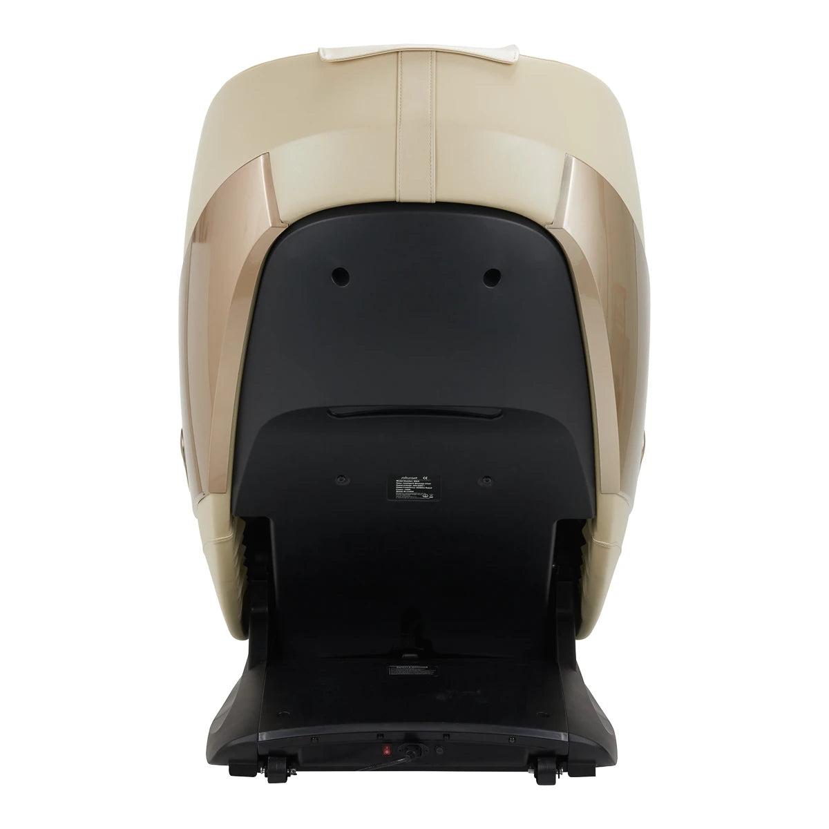 SAKURA Comfort Plus 806 behandlingsstol, beige
