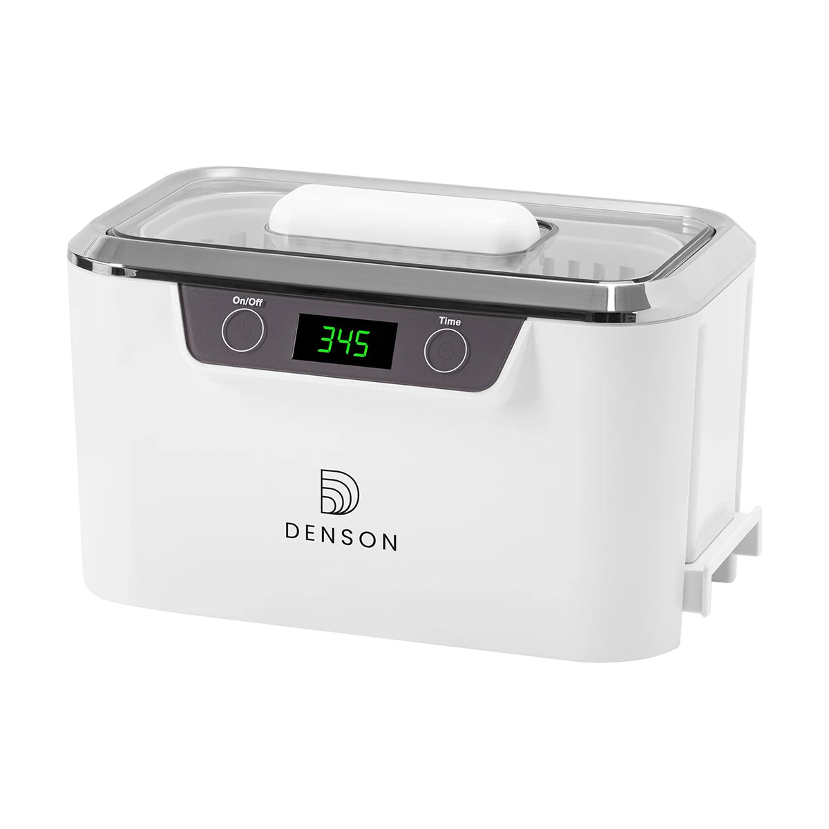 Ultraljudsrengörare ACDS-300, 0,8 l 60W