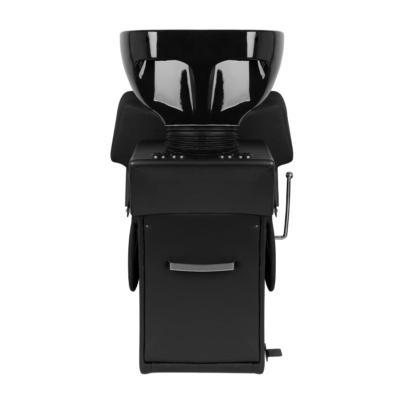 Hairdressing backwash GABBIANO C37 BLACK