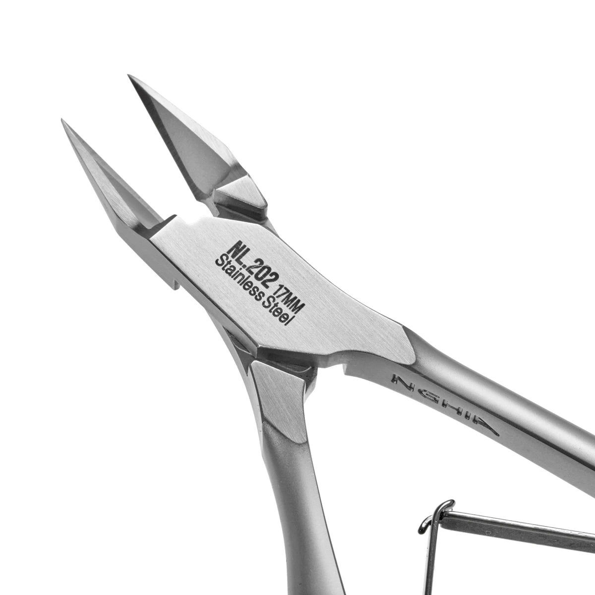 Nghia nageltång NL.202 17MM