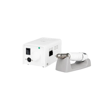 Saeyang Nail Drill Machine Marathon M4 Lux White + SH20N
