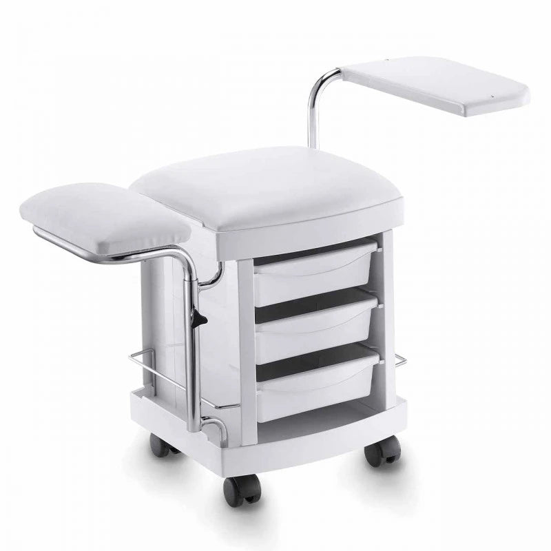 Hairdressing helper Pedi Master