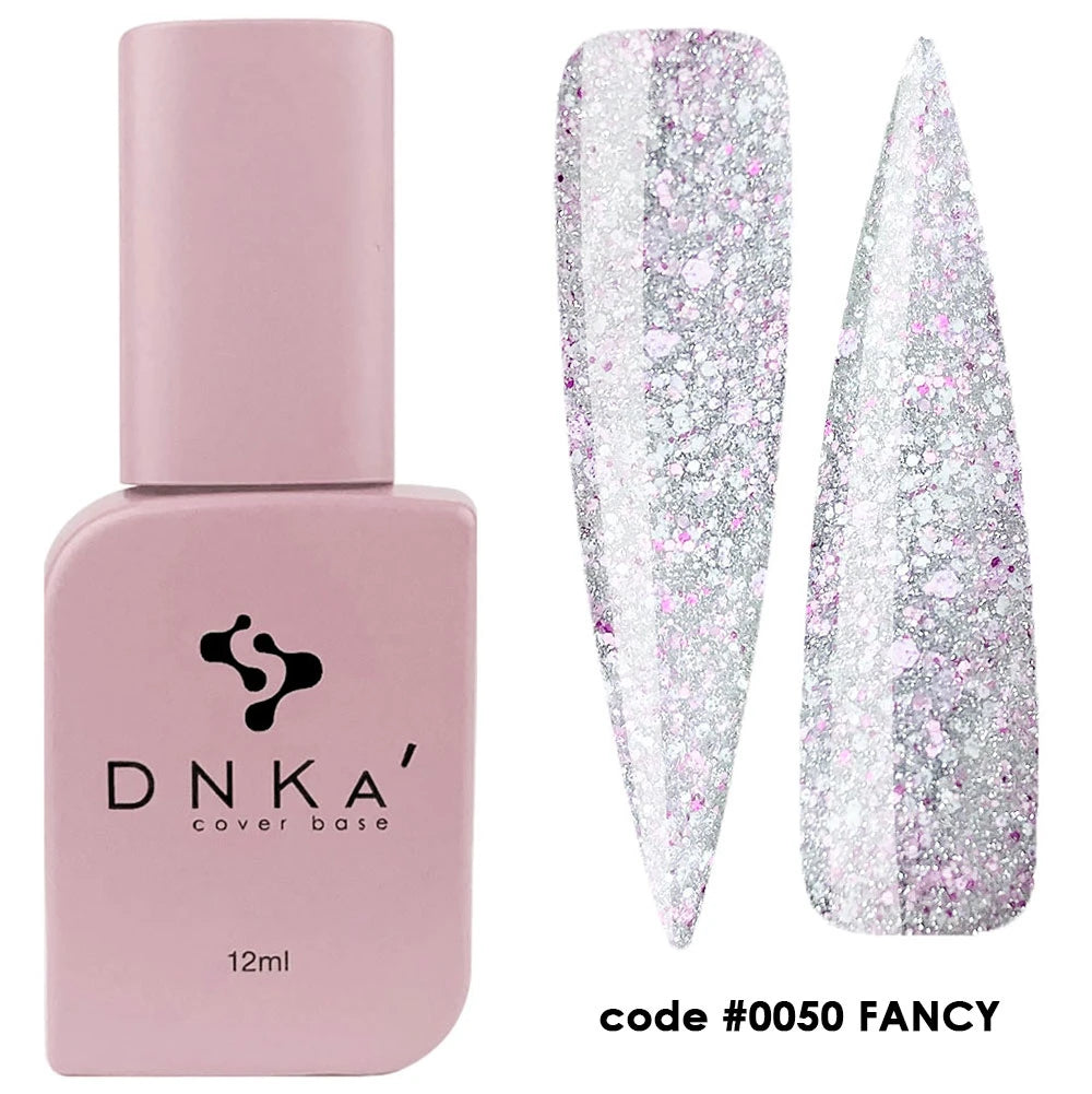 Cover Base, 12 ml #0050 Fancy
