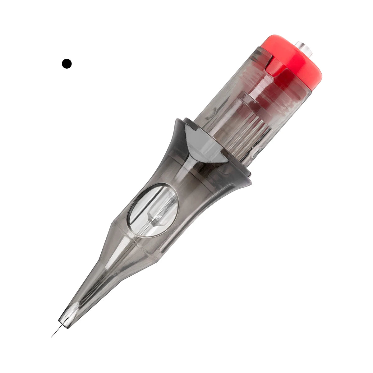 Tattoo Cartridge  El Cartel V2 - 0.35 1RL Long Taper 10 pcs.