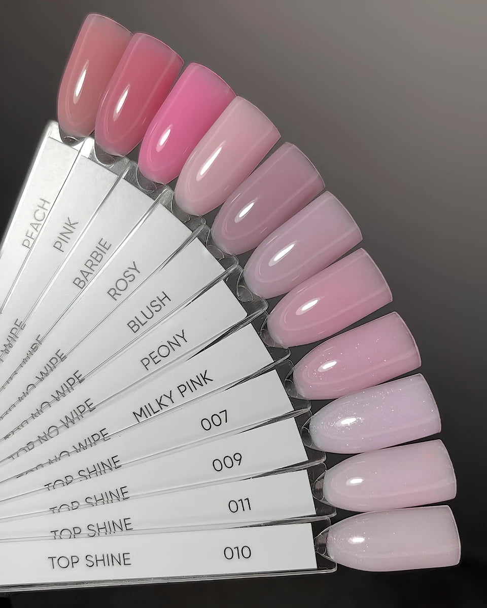 Pink Top, 10 ml