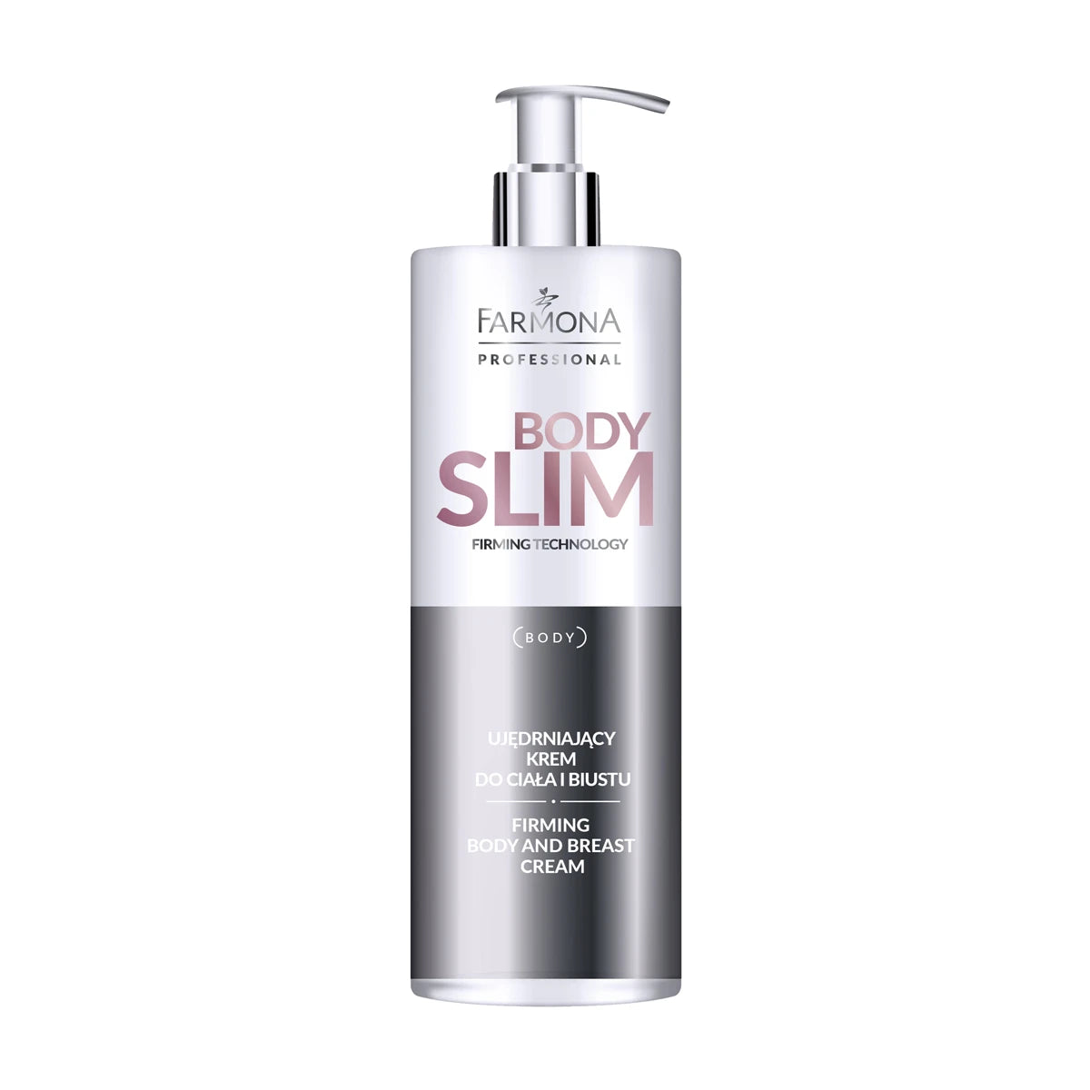 Farmona Body Slim behandlingskräm för kropp och byst 280ml