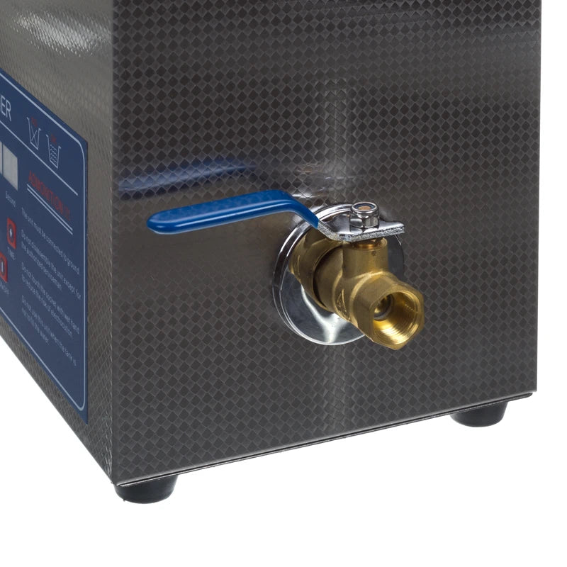BeautySystem Ultraljudsrengörare 6L BS-UC6 200W