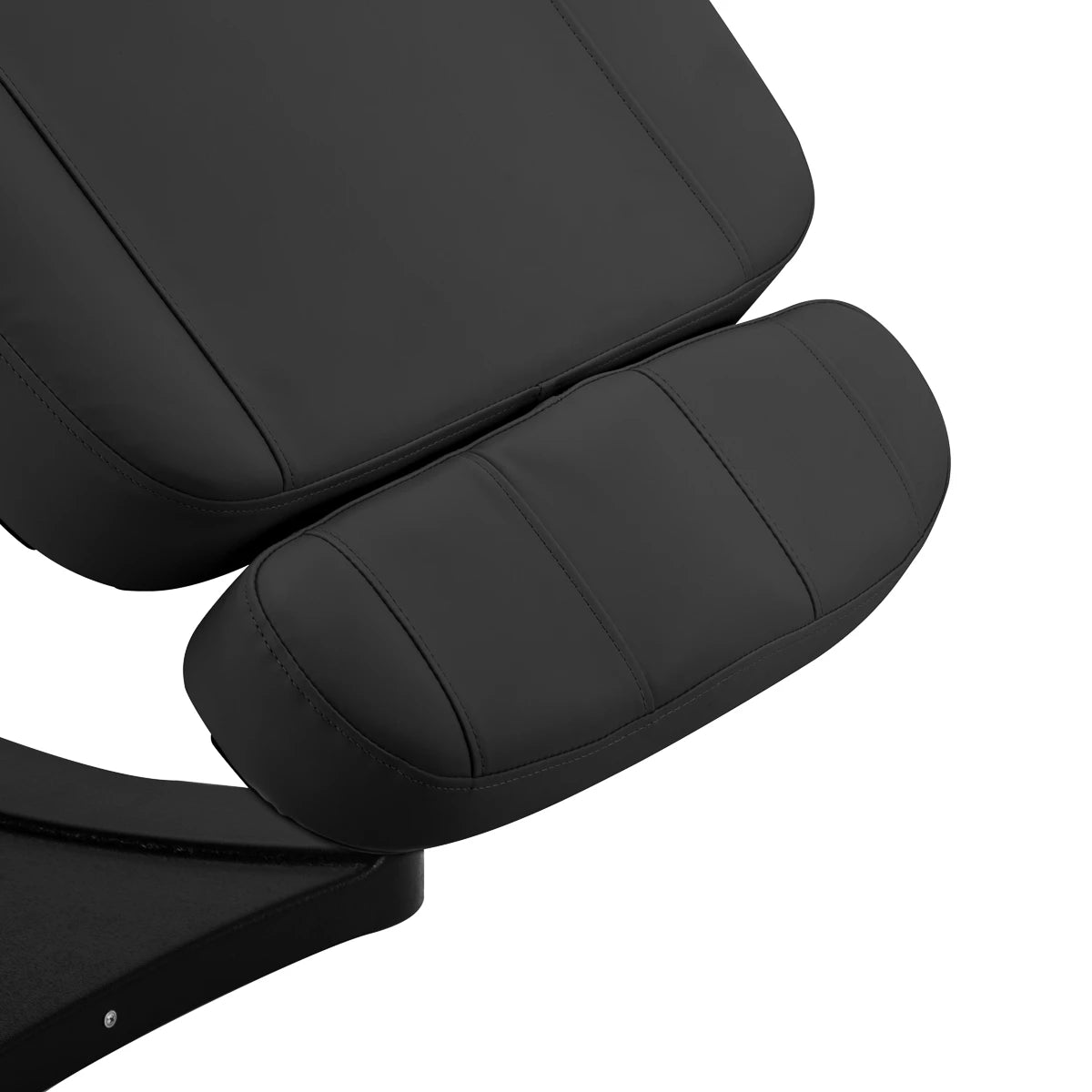 SILLON SILLON CLASSIC, elektrisk behandlingsbänk, 3 motorer, svart
