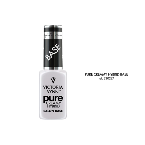 Victoria Vynn Pure Creamy Hybrid BASE 8ml