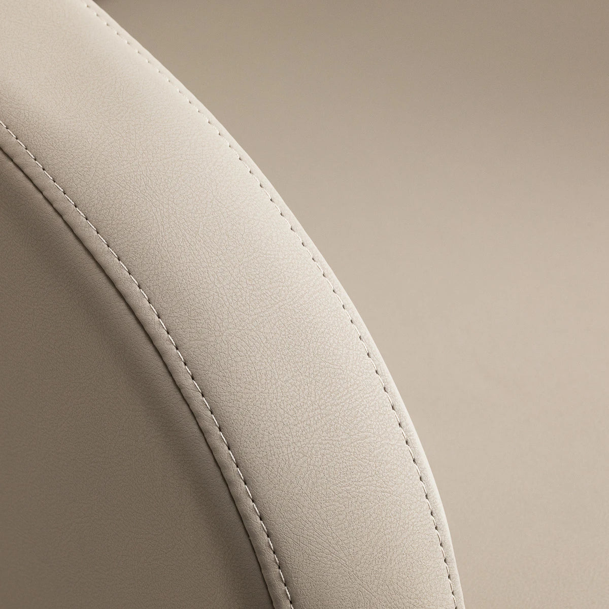 Gabbiano Elda frisörstol grå-beige