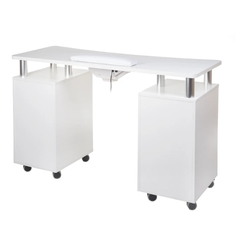 Manikyrbord BD-3425+P VIT